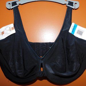 LILYETTE MINIMIZER BRA 40DDD (40F)